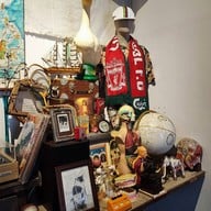 บรรยากาศ Nut’cha -