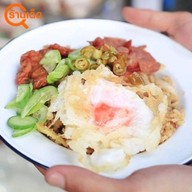 ข้าวผัดโบราณป้าอ้วน สาขา2