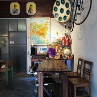 บรรยากาศ Nut’cha -