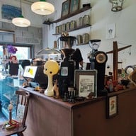 บรรยากาศ Nut’cha -