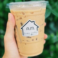 A.M.COFFEE