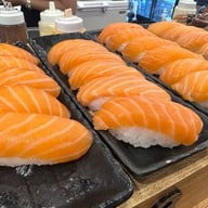 Kansei Sushi เซ็นทรัลอุดรธานี