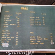 เมนู Nut’cha -