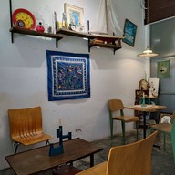 บรรยากาศ Nut’cha -