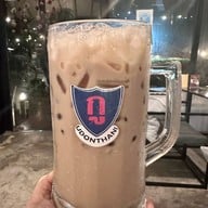 เมนูของร้าน กู โรตีชาชัก อุดร