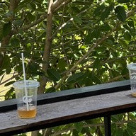 8 O’Clock coffee