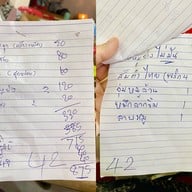 ร้านลาบยโสบางแคซอย12 เจ้าเก่าตลาดนัดคำหยาด