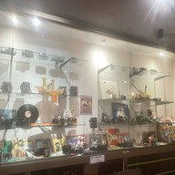 Okinawa Kinjo & Samurai Diner Japanese restaurant Samurai Diner