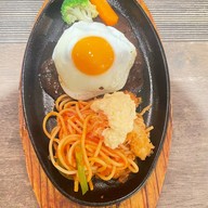 เมนูของร้าน Okinawa Kinjo & Samurai Diner Japanese restaurant Samurai Diner