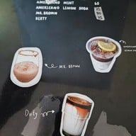 เมนู Nut’cha -