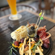 เมนูของร้าน Hobs เมกาบางนา