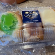 สวีทเนสบิงซู สวรรคโลก สวรรคโลก