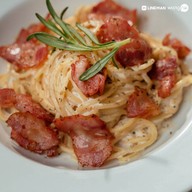 เมนูของร้าน Goodday Coffee&Teabar Kalasin