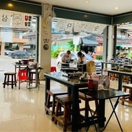 Susu Korean B.b.q. บางแสน