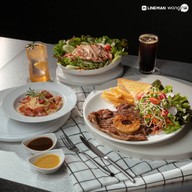 เมนูของร้าน Goodday Coffee&Teabar Kalasin