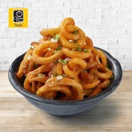 เมนูของร้าน โชนัน ข้าวหน้าโคตรเนื้อ Big C Chonburi 1