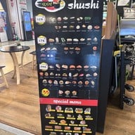 Kansei Sushi เซ็นทรัลอุดรธานี