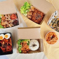 Bora’House ปิ้งย่างสไตล์เกาหลี