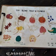 เมนู Nut’cha -