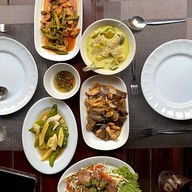 เรือนแพ ริเวอร์แคว จังเกิลราฟท์