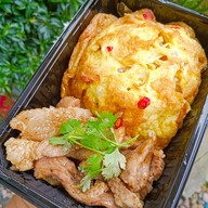 กะเพราครัวปอเช่แซ่บซี๊ด🌶️