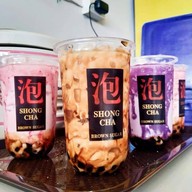 Shong Cha ชานมไข่มุก ข้าง 7-11 ทุ่งสะเดา