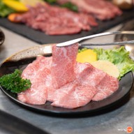 IKKYU Yakiniku สะพานควาย