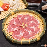 Evaime Shabu Shabu ทองหล่อ