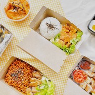 Bora’House ปิ้งย่างสไตล์เกาหลี