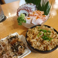 เมนูของร้าน D สาขาเมือง