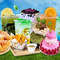 Cheeky Monkey Cafe สาขา ตลาดหลังมอลล์ โคราช
