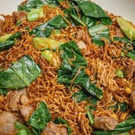 กระเพรา&กระเทียม บ้านตังค์ต้าร์