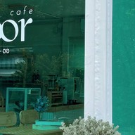 Laor Cafe (ละออ คาเฟ่) ดอนเมือง