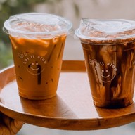 Let it slow Coffee & Roaster ศรีราชา วัดวังหิน