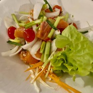 เมนูของร้าน Rooftop at Chidlom