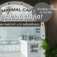 Goodday Coffee&Teabar Kalasin