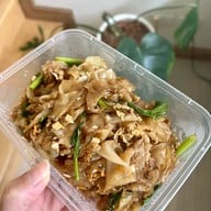 ครัวอัปสร K Village