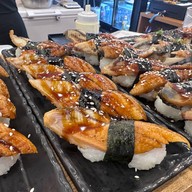 Kansei Sushi เซ็นทรัลอุดรธานี