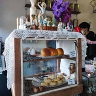 เมนูของร้าน Nut’cha -