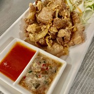 เมนูของร้าน Rooftop at Chidlom