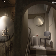 บรรยากาศ Goodday Coffee&Teabar Kalasin