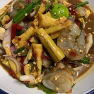 ร้านส้มตำสส.