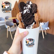 เพนกวิน วาฟเฟิล Penguin Waffle โลตัส สุขาภิบาล1