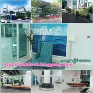 Prime Time Hotel Bang Saen