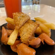 U หมูกระทะ by.Shabu U -ยูหมูกระทะ-