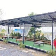 บรรยากาศ ฉอยปูม้านึ่ง