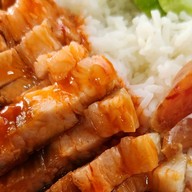 ตามสั่ง นางยักษ์ by.ครัวชุมพร ครัวชุมพร