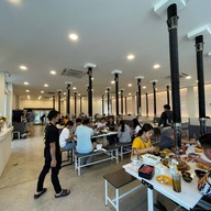 U หมูกระทะ by.Shabu U -ยูหมูกระทะ-