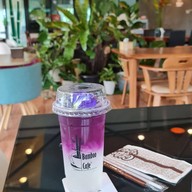 แบมบู คาเฟ่ แบมบู คาเฟ่