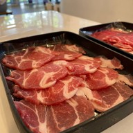 U หมูกระทะ by.Shabu U -ยูหมูกระทะ-